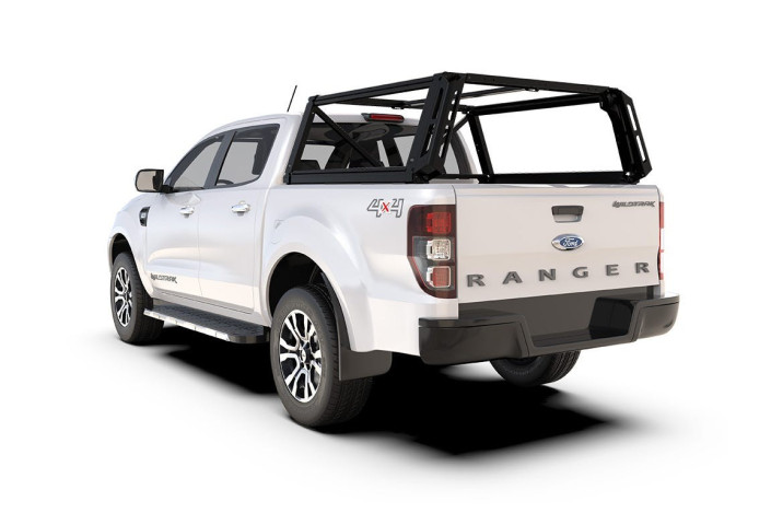 Ford Ranger T6 Wildtrak/Raptor Double Cab (2012-2022) Pro Bed System