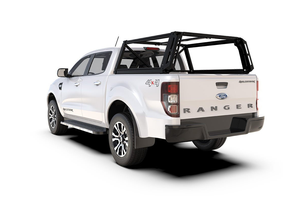 Ford Ranger T6 Wildtrak/Raptor Double Cab (2012-2022) Pro Bed System