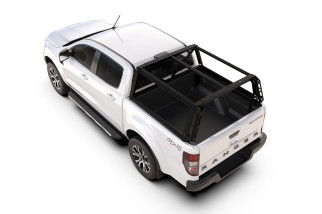 Ford Ranger T6 Wildtrak/Raptor Double Cab (2012-2022) Pro Bed System