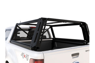 Ford Ranger T6 Wildtrak/Raptor Double Cab (2012-2022) Pro Bed System