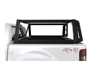 Ford Ranger T6 Wildtrak/Raptor Double Cab (2012-2022) Pro Bed System