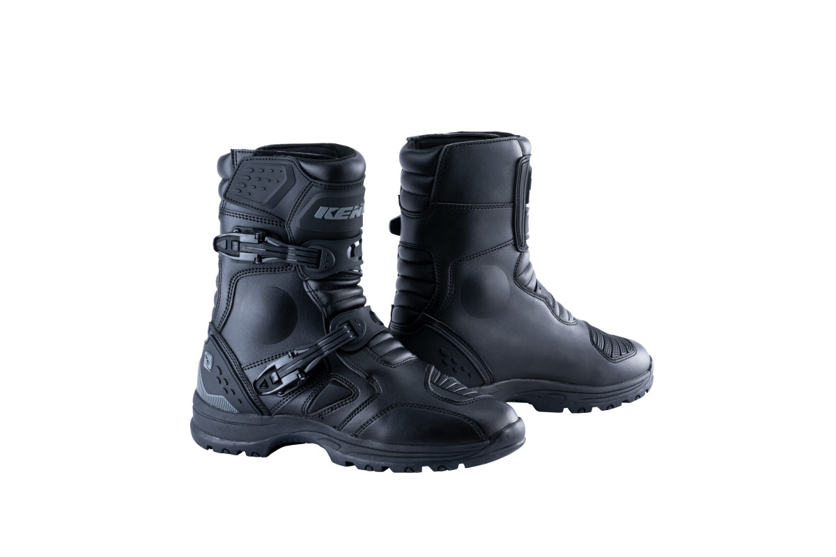 Bottes EXPLORER BLACK