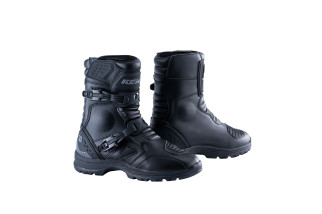 Bottes KENNY EXPLORER BLACK | Kenny - Achat en ligne