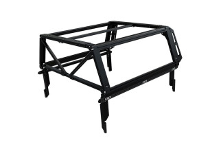 Ford Ranger T6 Wildtrak/Raptor Double Cab (2012-2022) Pro Bed System