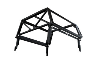 Ford Ranger T6 Wildtrak/Raptor Double Cab (2012-2022) Pro Bed System