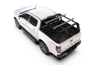 Ford Ranger T6 Wildtrak/Raptor Double Cab (2012-2022) Pro Bed System