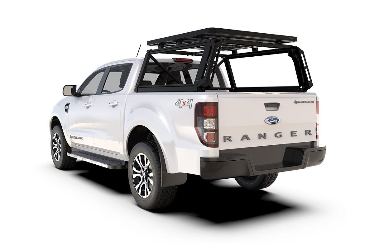 Ford Ranger T6 Wildtrak/Raptor Double Cab (2012-2022) Pro Bed Rack Kit