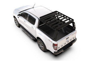 Ford Ranger T6 Wildtrak/Raptor Double Cab (2012-2022) Pro Bed Rack Kit