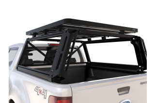 Ford Ranger T6 Wildtrak/Raptor Double Cab (2012-2022) Pro Bed Rack Kit