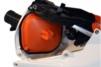 Couvercle de filtre à air TWIN AIR - 160110 KTM/Husqvarna