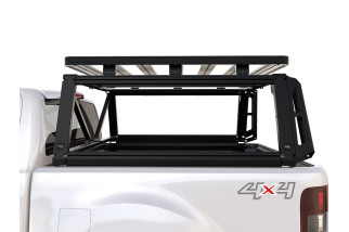 Ford Ranger T6 Wildtrak/Raptor Double Cab (2012-2022) Pro Bed Rack Kit