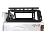 Ford Ranger T6 Wildtrak/Raptor Double Cab (2012-2022) Pro Bed Rack Kit