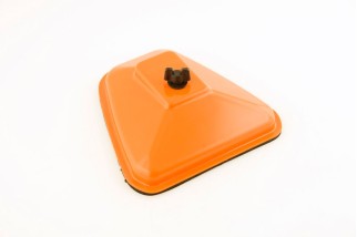 Yamaha Couvercle filtre Twin Air