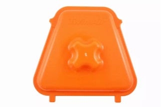 Yamaha/Fantic Couvercle filtre Twin Air