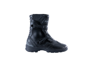 Bottes EXPLORER BLACK