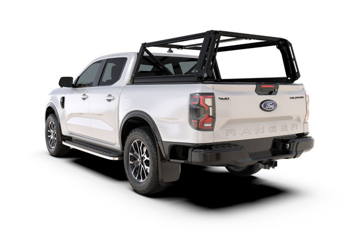 Ford Ranger T6.2 Wildtrak/Raptor Double Cab (2022-Current) Pro Bed System