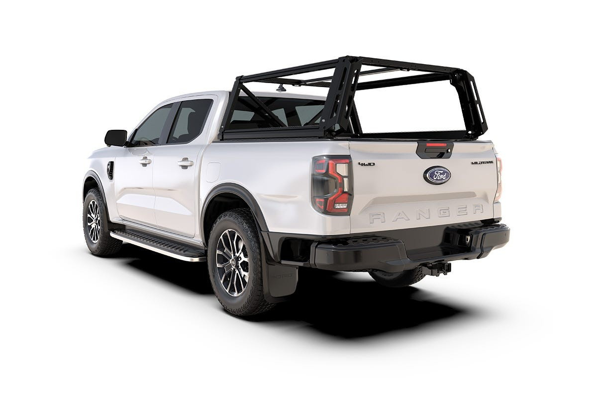 Ford Ranger T6.2 Wildtrak/Raptor Double Cab (2022-Current) Pro Bed System