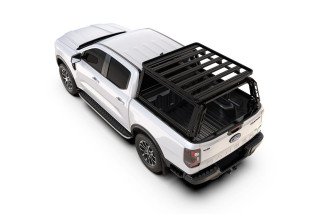 Ford Ranger T6.2 Wildtrak/Raptor Double Cab (2022-Current) Pro Bed Rack Kit