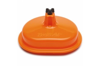 Couvercle de filtre à air TWIN AIR - 160075 Kawasaki KX125/250