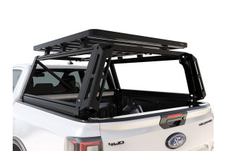 Ford Ranger T6.2 Wildtrak/Raptor Double Cab (2022-Current) Pro Bed Rack Kit