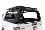 Ford Ranger T6.2 Wildtrak/Raptor Double Cab (2022-Current) Pro Bed Rack Kit