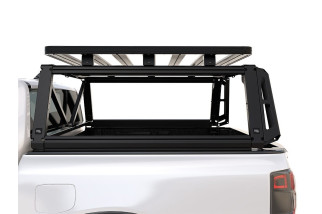 Ford Ranger T6.2 Wildtrak/Raptor Double Cab (2022-Current) Pro Bed Rack Kit