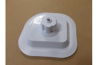 KTM Couvercle filtre Tecnium