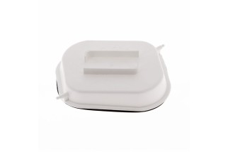 KTM SX125/250F/450 Couvercle filtre Tecnium