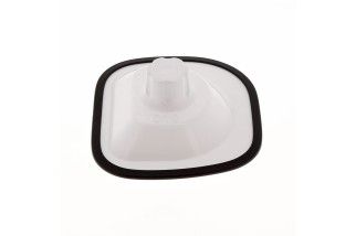 KTM SX/F EXC/F/R Couvercle filtre Tecnium