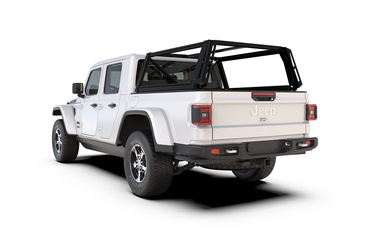 Jeep Gladiator (2019-Courant) Système de lit Pro