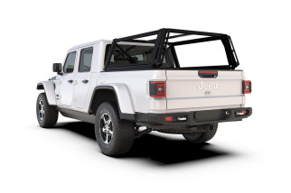 Jeep Gladiator (2019-Courant) Système de lit Pro