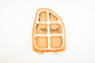 Couvercle de filtre à air TWIN AIR - 160150