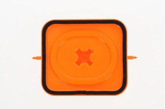 Couvercle de boîte à air TWIN AIR - 160128