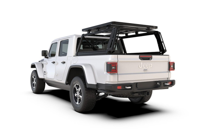 Jeep Gladiator (2019-courant) Pro Bed Rack Kit