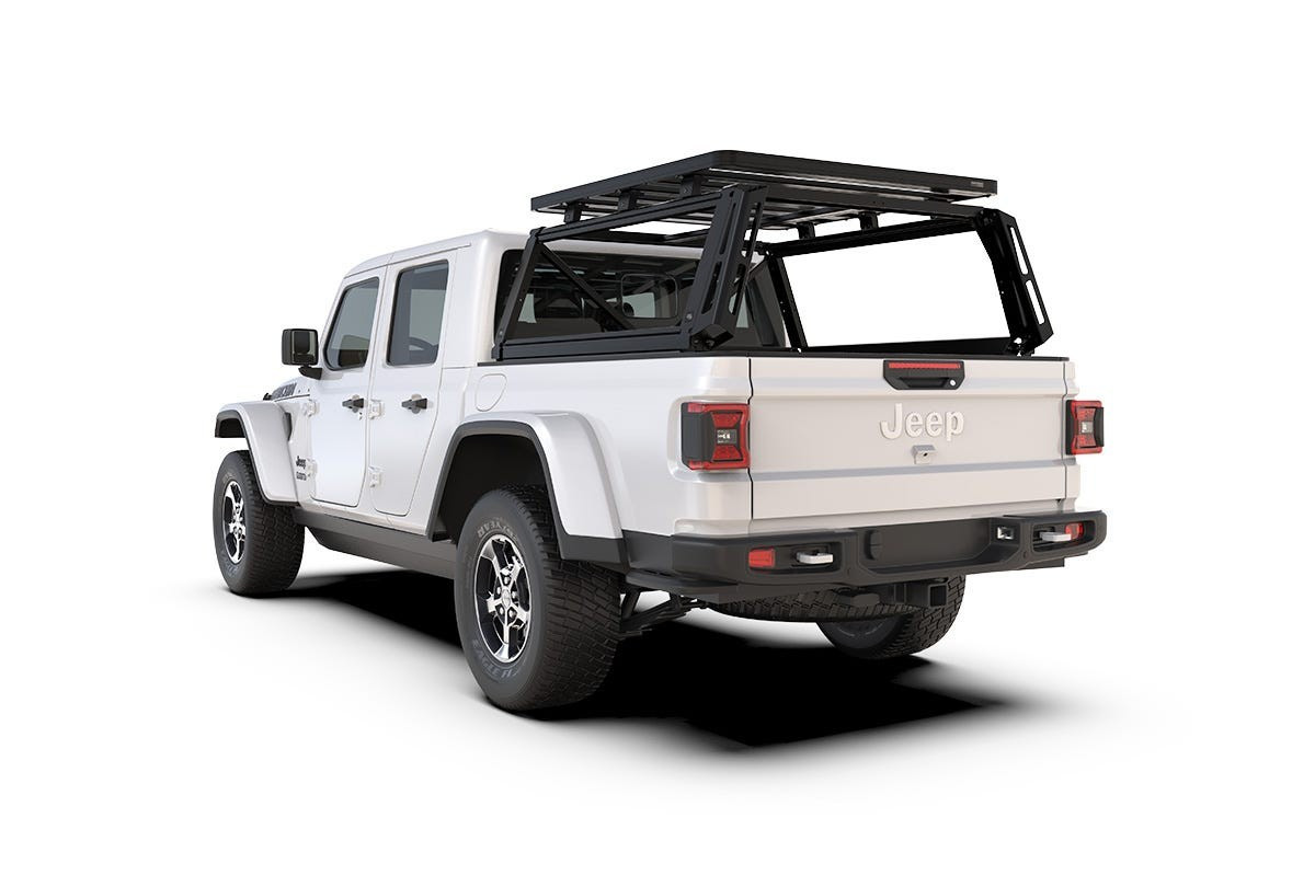 Jeep Gladiator (2019-courant) Pro Bed Rack Kit