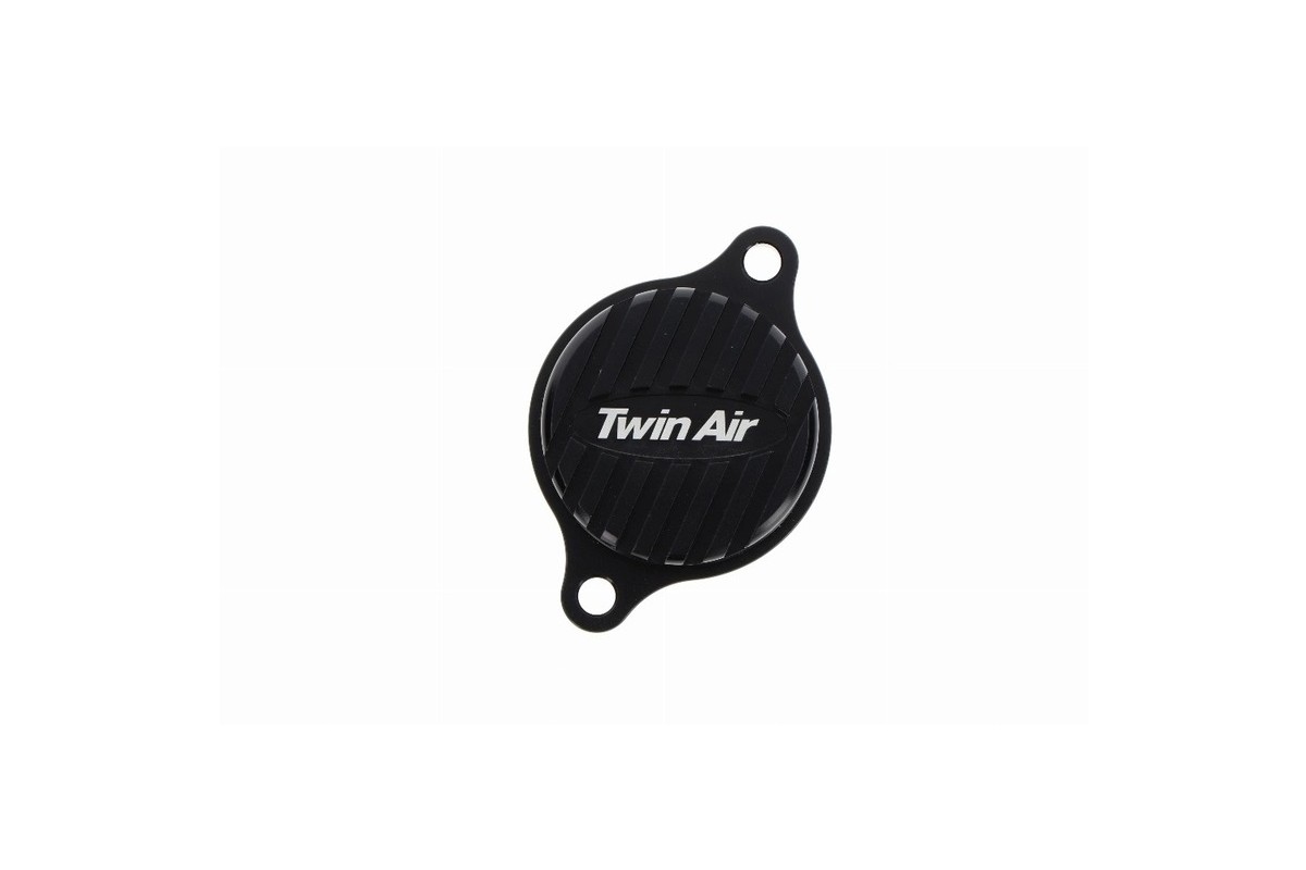 Couvercle de filtre à huile TWIN AIR Yamaha YZF250/450