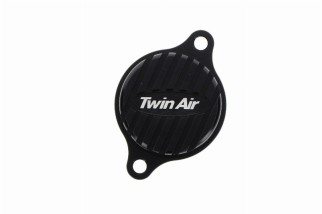 Couvercle de filtre à huile TWIN AIR Yamaha YZF250/450