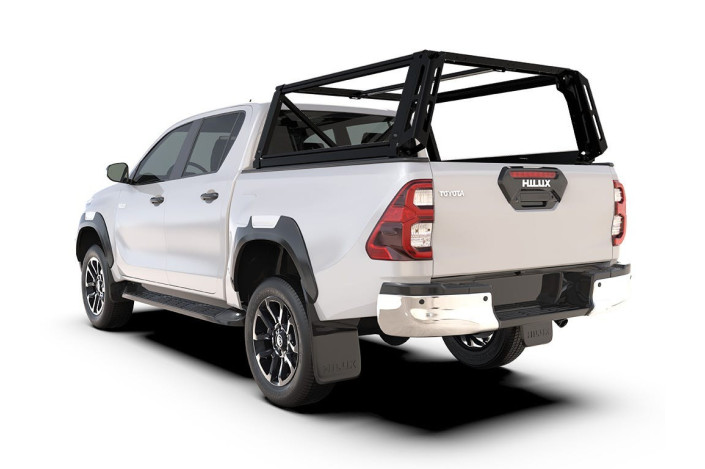 Toyota Hilux Revo Double Cab (2016-Current) Pro Bed Rack System