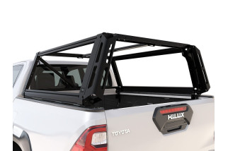 Toyota Hilux Revo Double Cab (2016-Current) Pro Bed Rack System