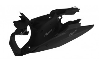 Boite à air Racetech couleur origine 2011-2012 noir KTM SX/SX-F 125 à 450