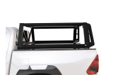 Toyota Hilux Revo Double Cab (2016-Current) Pro Bed Rack System