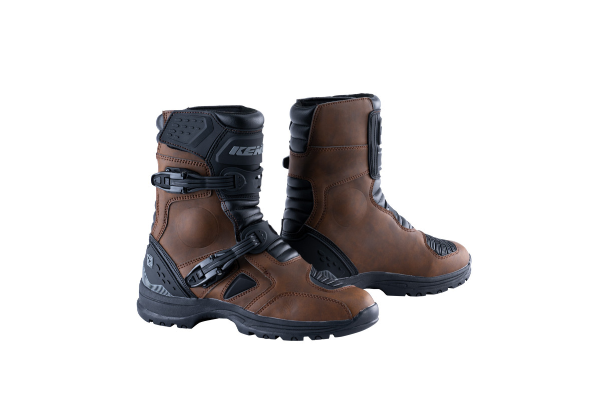 Bottes KENNY EXPLORER BROWN | Kenny - Achat en ligne