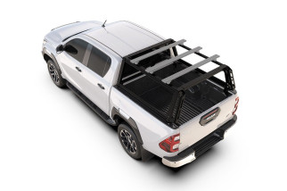 Toyota Hilux Revo Double Cab (2016-Current) Pro Bed Rack System