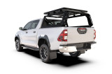 Toyota Hilux Revo Double Cab (2016-Current) Pro Bed Rack Kit