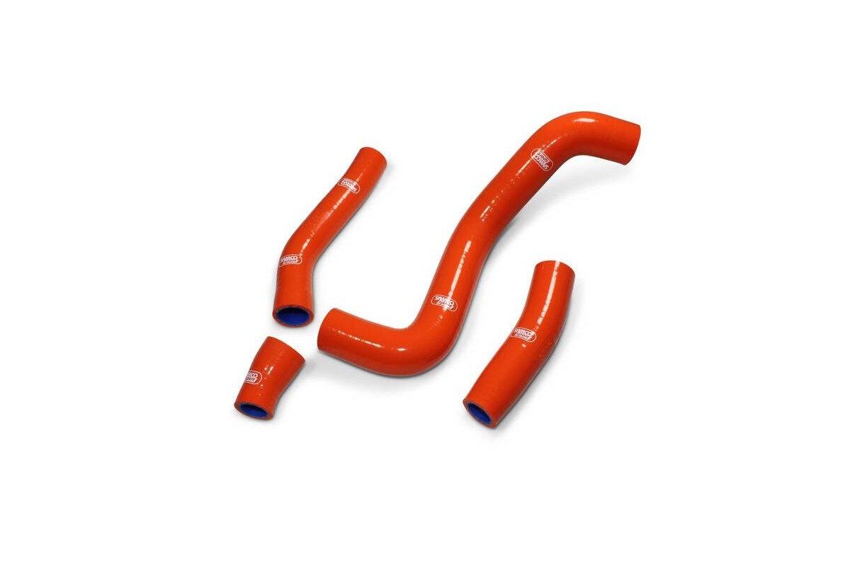 Durite de radiateur SAMCO - 4 KTM/Husqvarna