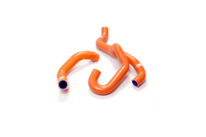 Durites de radiateur SAMCO - 2 KTM