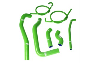 Durite de radiateur SAMCO - 7 Kawasaki ZXR750