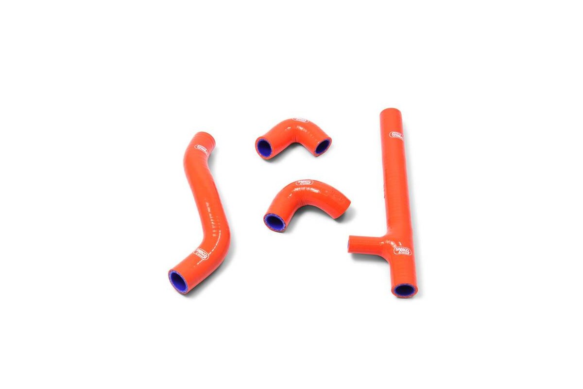 Durite de radiateur SAMCO - 4 KTM EXC-F250/350