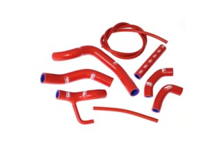 Durite de radiateur SAMCO - 8 Ducati Multistrada 1200