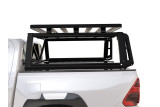 Toyota Hilux Revo Double Cab (2016-Current) Pro Bed Rack Kit